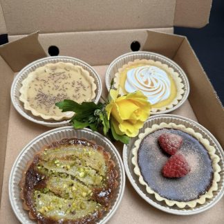 Multi Dessert Boxes