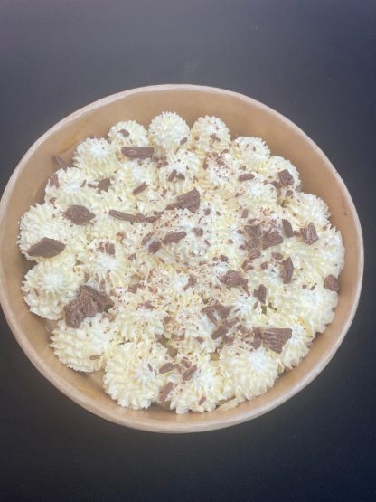 Rich results on Google's SERP when searching for 'banoffee pie'