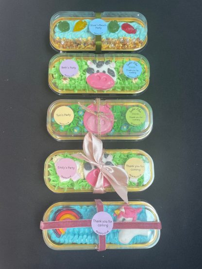 Birthday Party Bag Cakes - Image 6