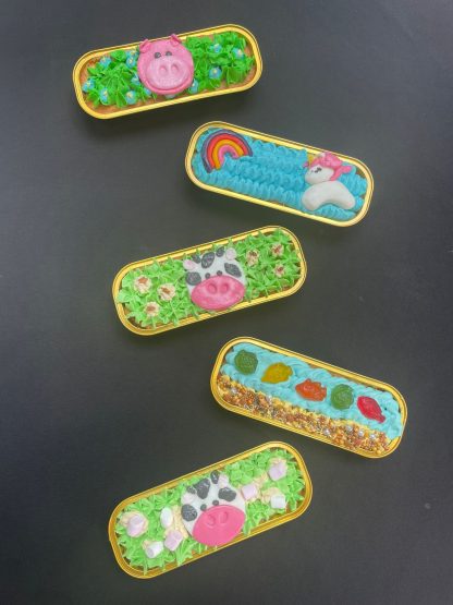 Birthday Party Bag Cakes - Image 8