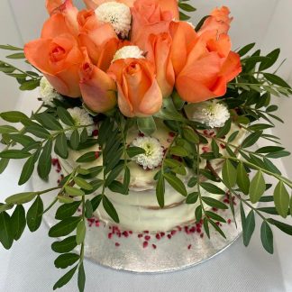 Celebration Cakes