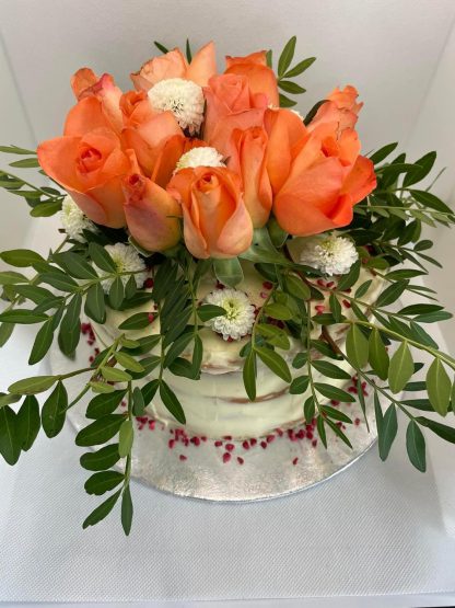 Celebration Cakes