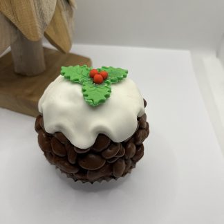 Christmas Pudding