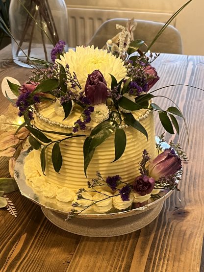Celebration Cakes - Image 2