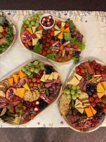 Event Catering - Image 8