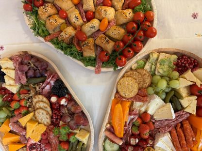 Event Catering - Image 3