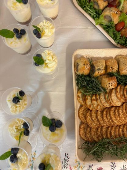 Event Catering - Image 4