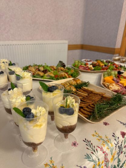 Event Catering - Image 5