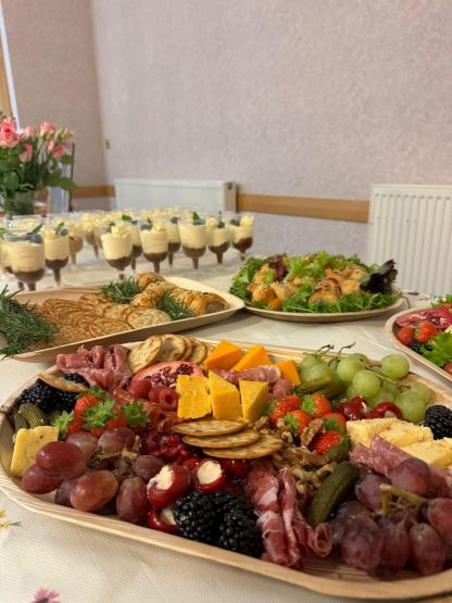 Event Catering