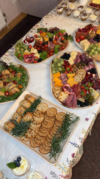 Event Catering - Image 6
