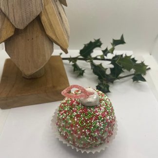 Christmas Bauble