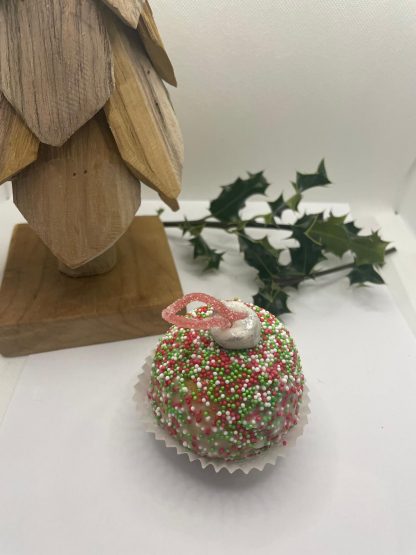 Christmas Bauble
