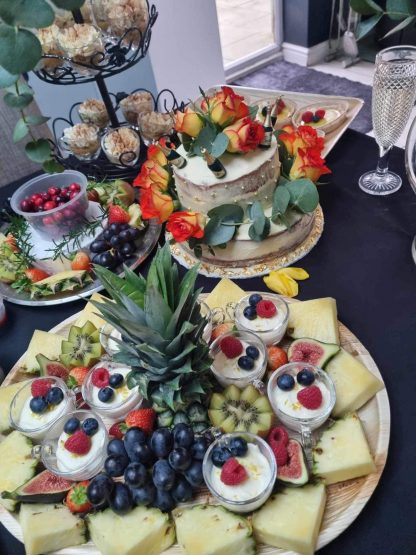 Event Catering - Image 9