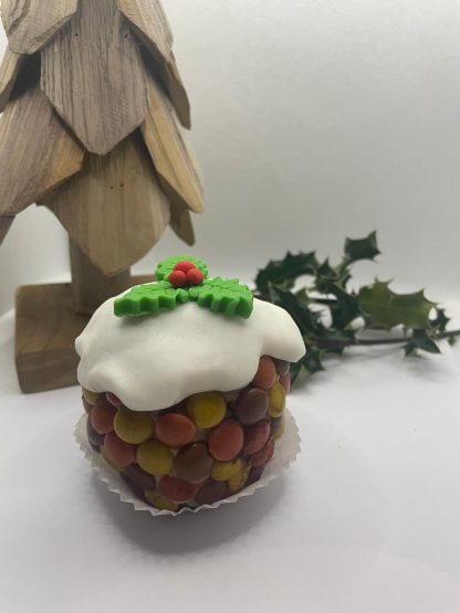 Christmas Pudding - Image 3