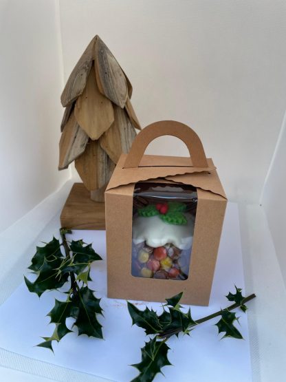 Christmas Pudding - Image 2