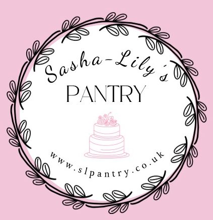 Sasha-Lily's Pantry Ltd